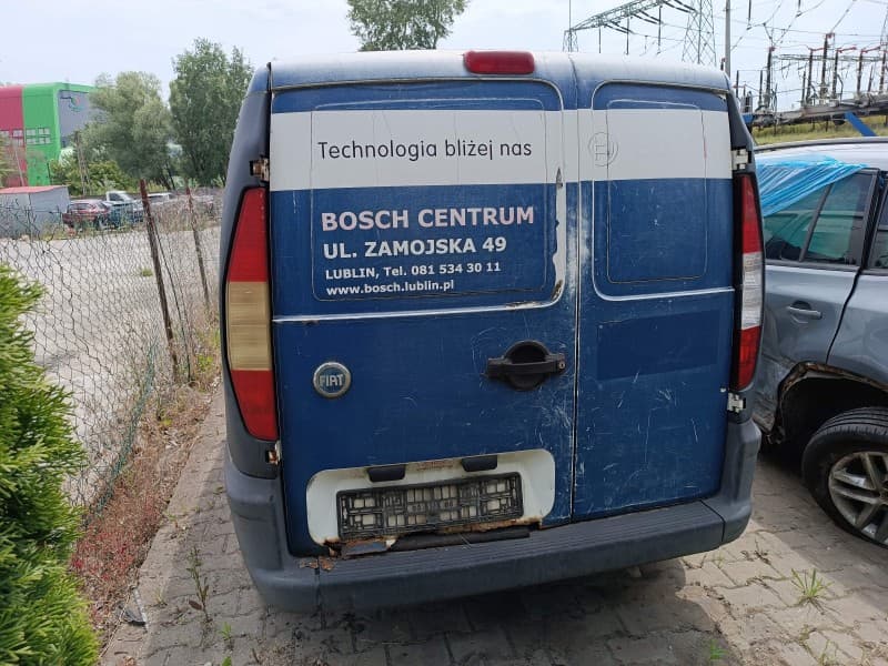 Zdjęcie pojazdu
