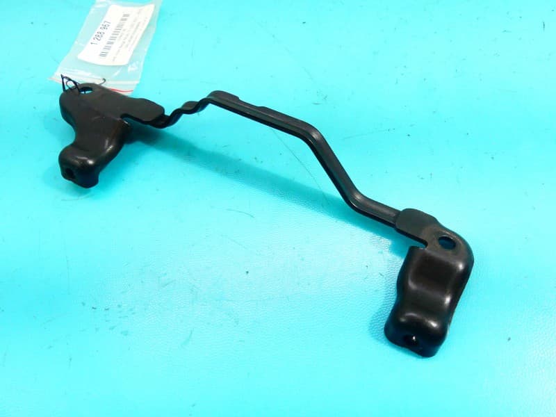 uchwyt mocowanie Land Range Rover III L322 01-12 6H4Q-9J444-EC