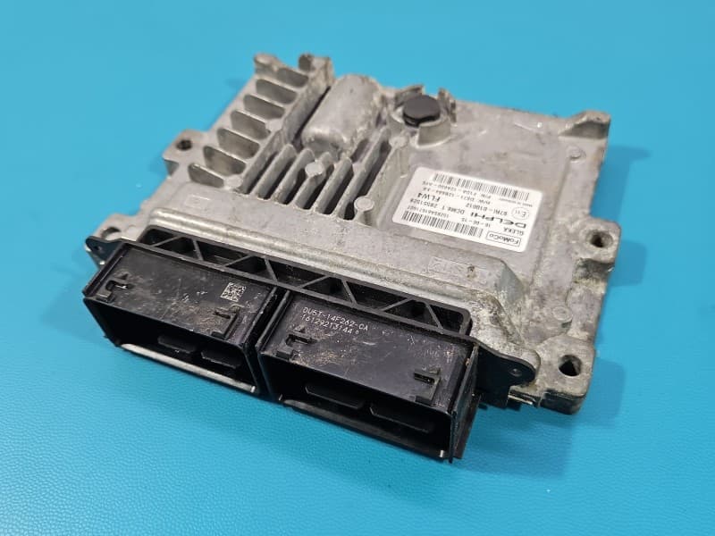Komputer Sterownik silnika FORD C-MAX II MK2 2,0 tdci DS71-12B684-XB 28551528