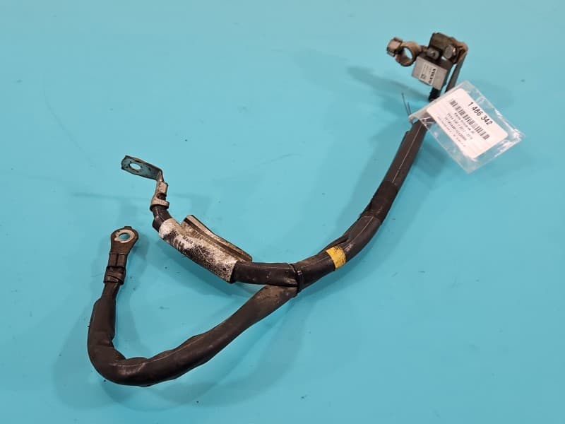KLEMA INSTALACJA WIĄZKA MINUSOWA MINUS Volvo V40 II 12- 2,0 D4 31419417