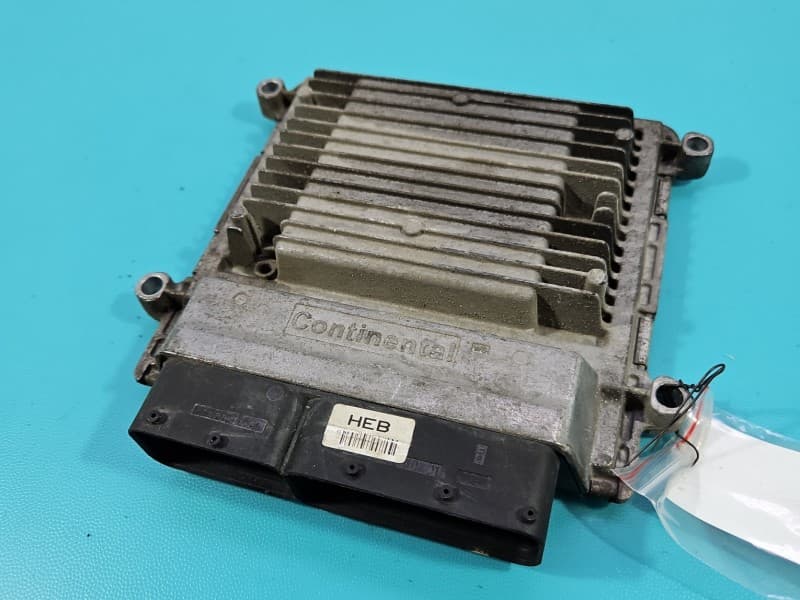 Komputer Sterownik silnika Hyundai Ix35 2,0 16V GDI 39146-2G930 39116-2G930