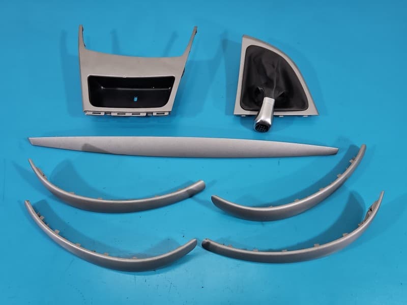 Listwa dekor deski BMW E87 9128646 6962103 6962104 7136190 7129143