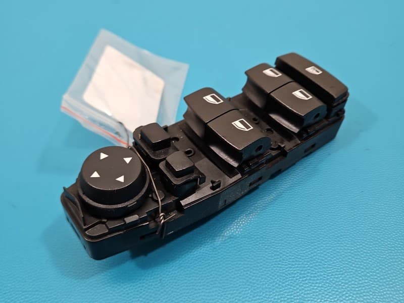 Przełącznik szyb BMW X5 F15 EU 9297349