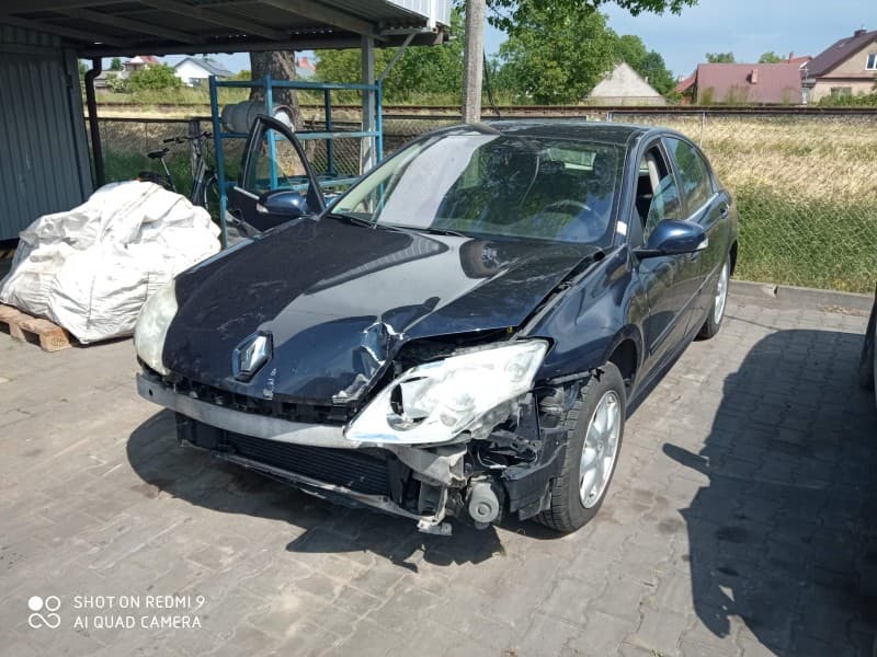 Zdjęcie pojazdu