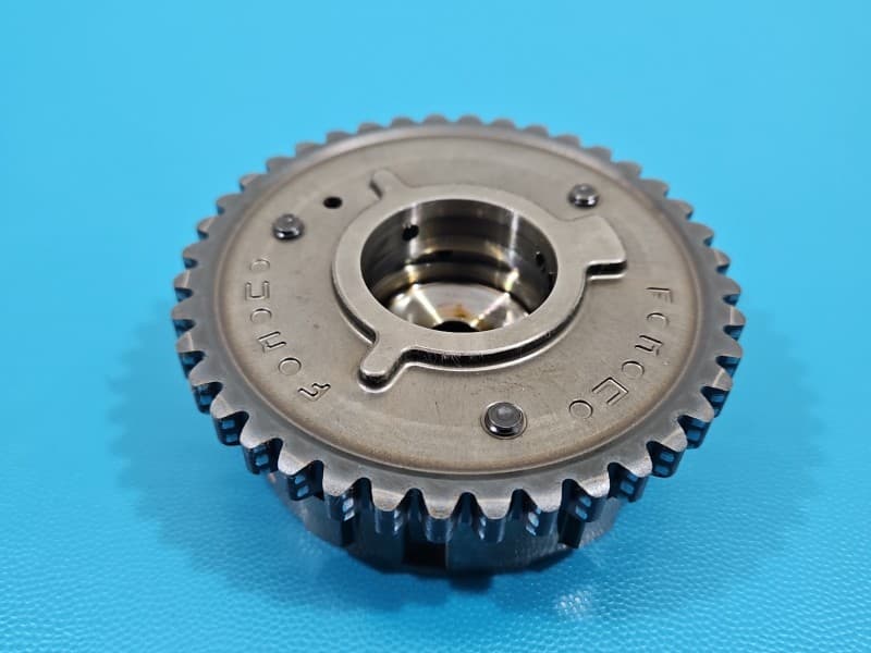 Koło faz rozrządu Ford Edge II 2,0 ECOBOOST CJ5E-6C525-AE Q80RB K6T90572