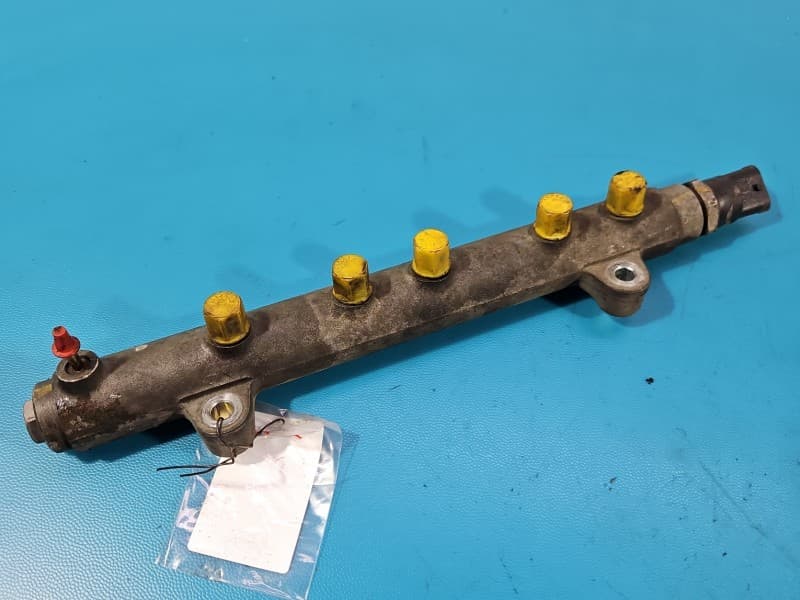 Listwa wtryskowa CZUJNIKI Honda Accord VII 02-08 2,2 i-CTDI 0445214051 0281002534