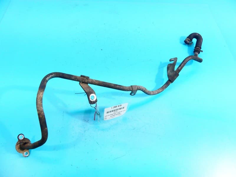 Rura Land Range Rover III L322 01-12 3,6 TD V8 6H4Q-6K621-A przewód oleju
