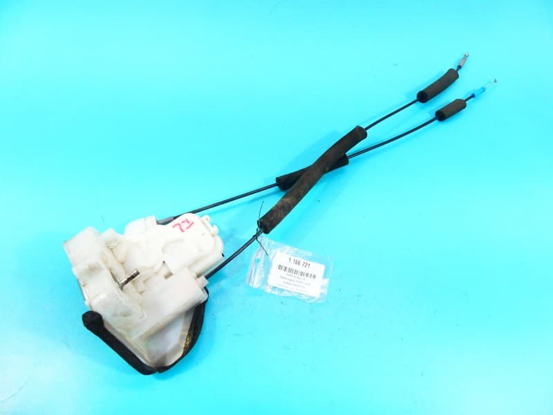 Zamek tył lewy Subaru Legacy V 2 PIN