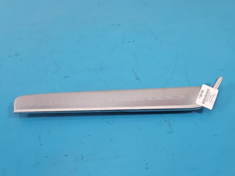 Listwa dekor deski Volvo S90 II 16- 31417333 DRZWI TYŁ LEWE