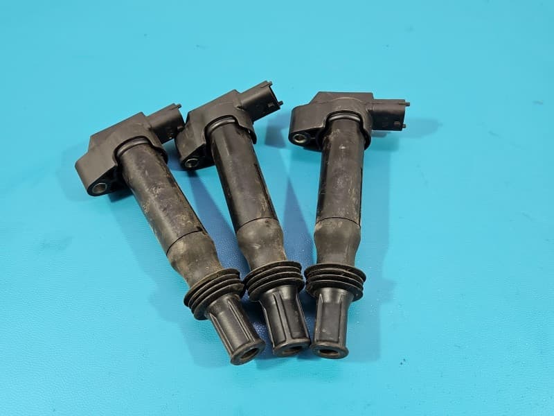 Cewka zapłonowa Opel Grandland 1,2 T KOMPLET OPEL 9675390980 28276583