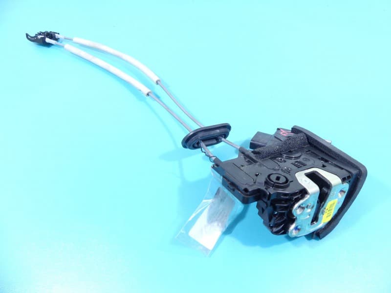 Zamek tył prawy Kia Optima IV 15-20 5 pin 81420-D4000GL1
