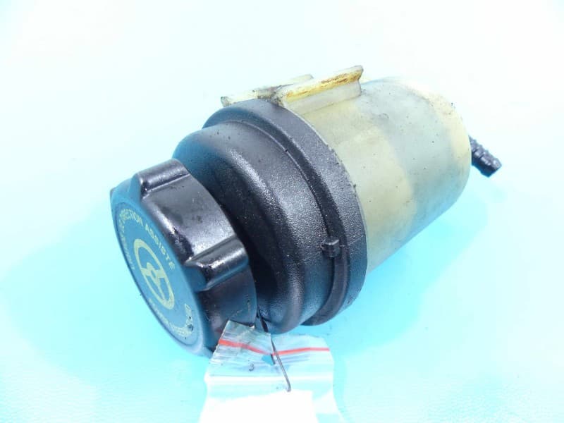 Zbiorniczek Zbiornik wyrównawczy Ford Mondeo Mk4 2,2 tdci