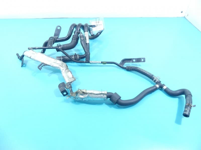 Magistrala wodna WĄŻ RURKA Vw Golf VII 1,6 tdi 105KM 5Q0122449B 5Q0121064AG