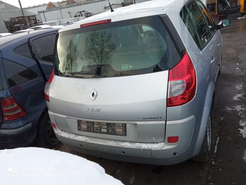 Zdjęcie pojazdu