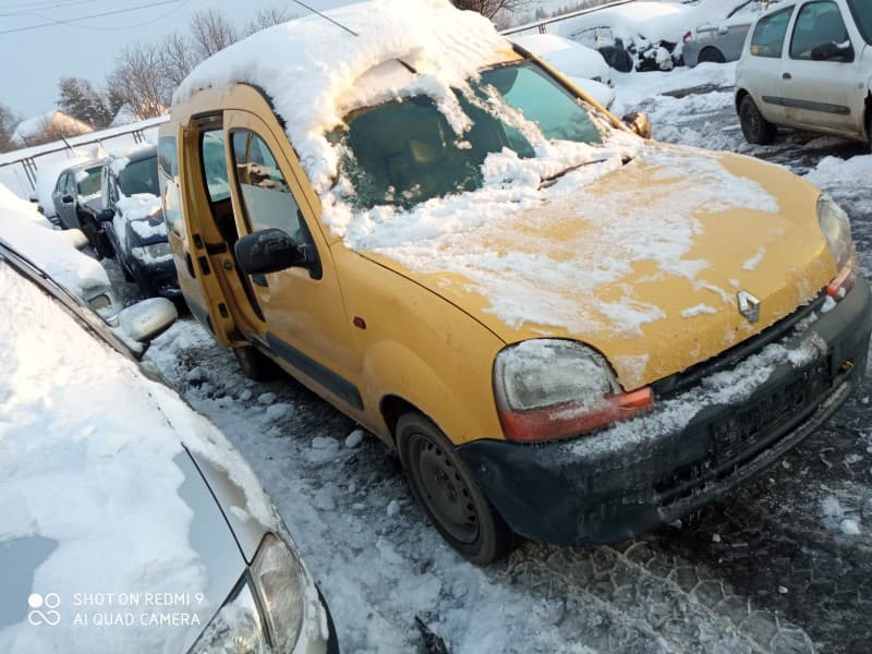 Zdjęcie pojazdu