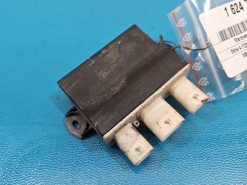 Sterownik moduł SMART Bmw F32 F33 F36 7367722