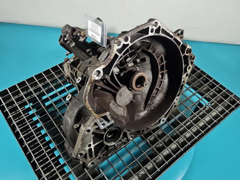 Skrzynia biegów B66S374 Opel Corsa E 1,4 16V D14XEL