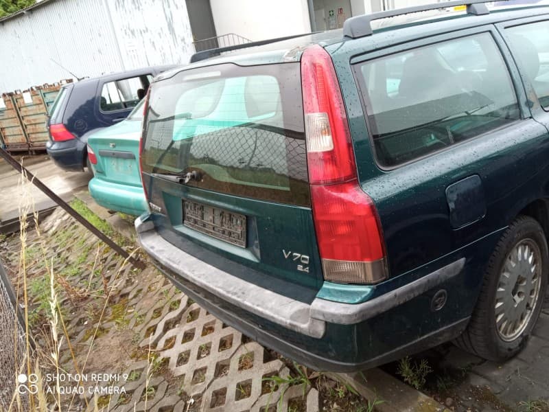 Zdjęcie pojazdu