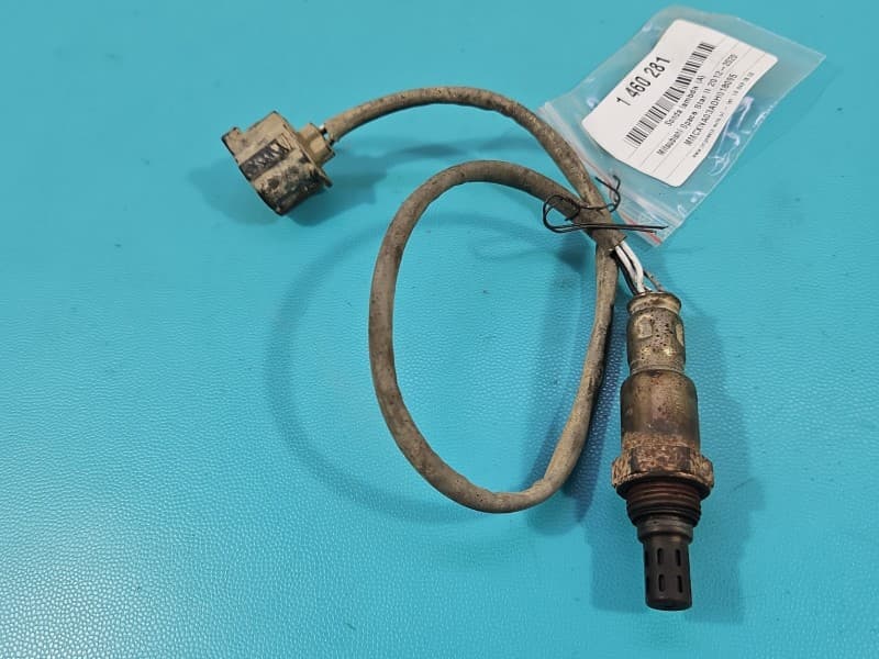 Sonda lambda 4pin Mitsubishi Space Star II 12- 1,2 wiel OZA639M10