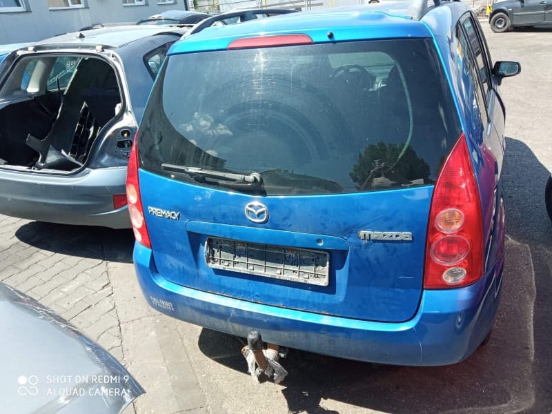 Zdjęcie pojazdu