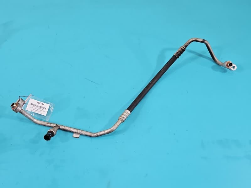 Przewód klimatyzacji rurka Jeep Grand cherokee III WK 3,7 V6 55116664AG