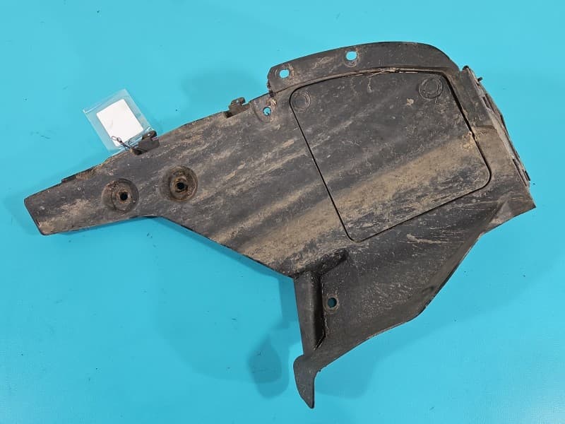 Osłona ZAŚLEPKA PLASTIK OSŁONA PRZÓD LEWA Mazda CX-5 I 12-17 KD5350351 1514131211