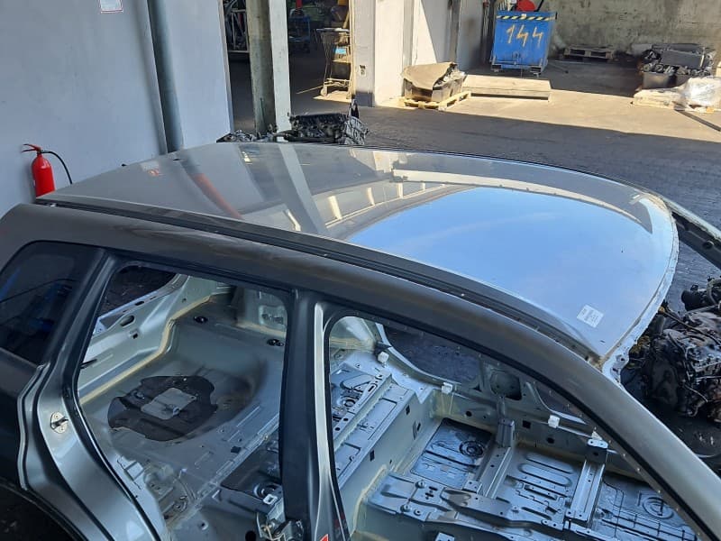 Dach Suzuki Vitara II 15- HB Zcd c03 5d