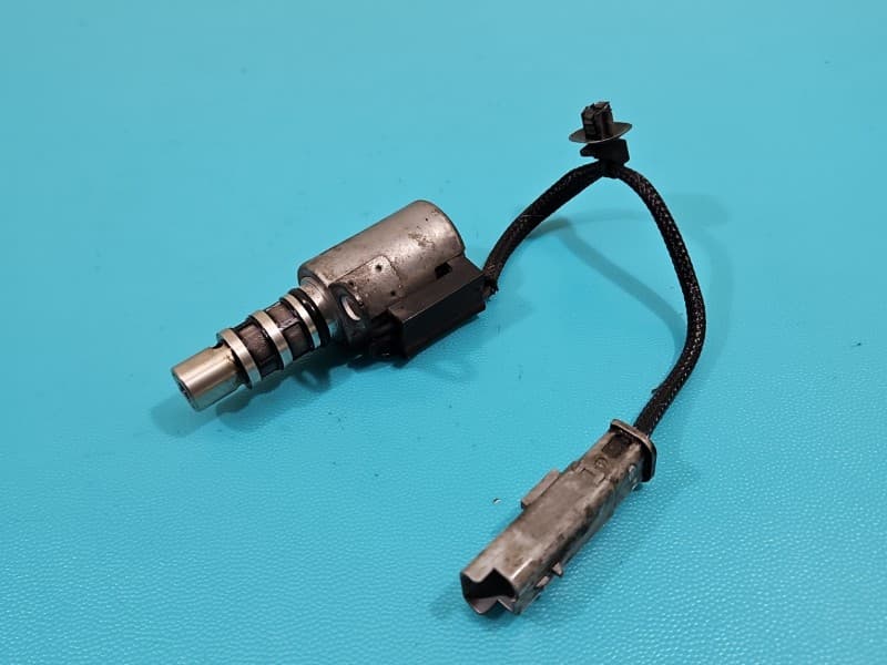 Zawór pozostałe Ford Focus Mk3 SP01618A 1,5 tdci