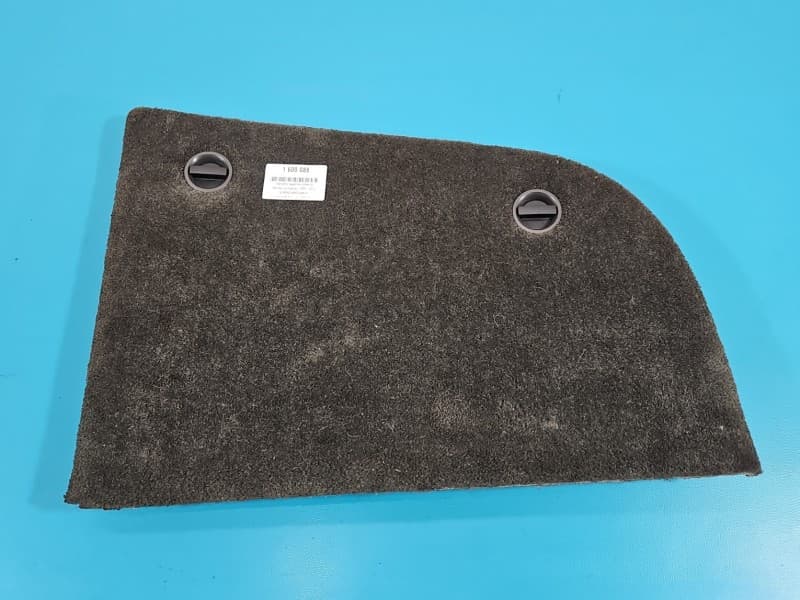 Tapicerka bagażnika prawa boczek Bentley Continental I 05-13 3W5867428H4BH