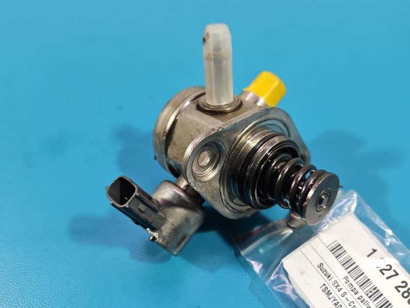 pompka Pompa paliwa Suzuki Sx4 S-Cross 13-21 1,0 T BoosterJet K10C 0261520391