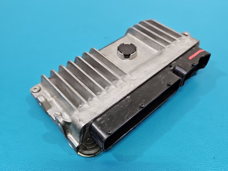 Komputer Sterownik silnika Toyota Corolla E21 19- 1,6 16V 89661-0ZY50