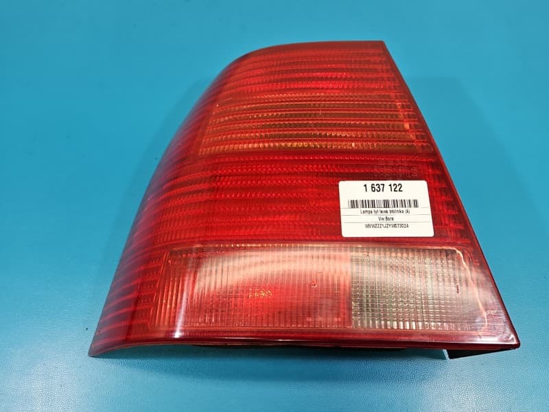 Lampa tył lewa błotnika Vw Bora sedan EUROPA