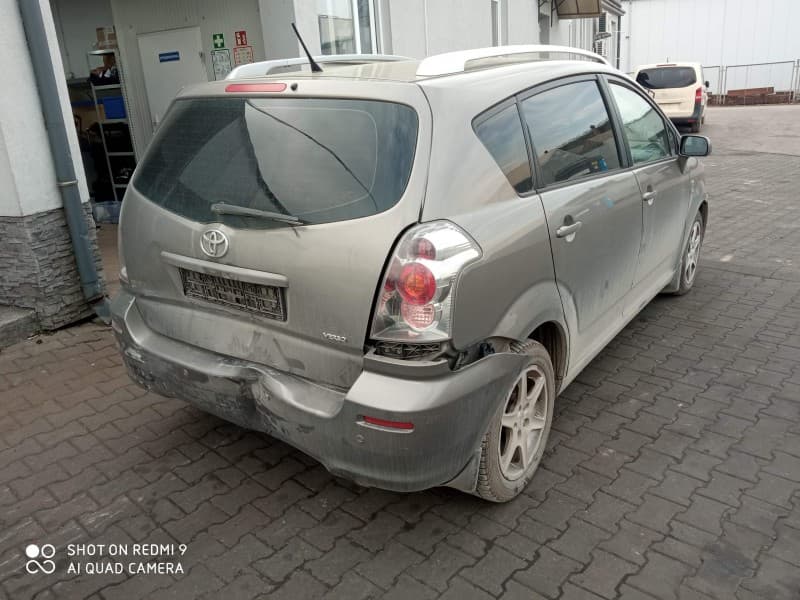 Zdjęcie pojazdu