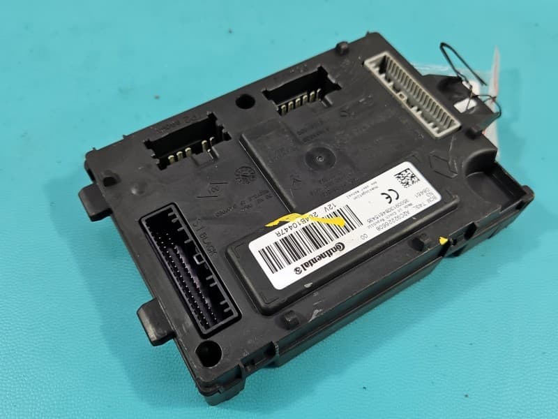 Sterownik moduł BCM Dacia Sandero II 12-20 284B10447R