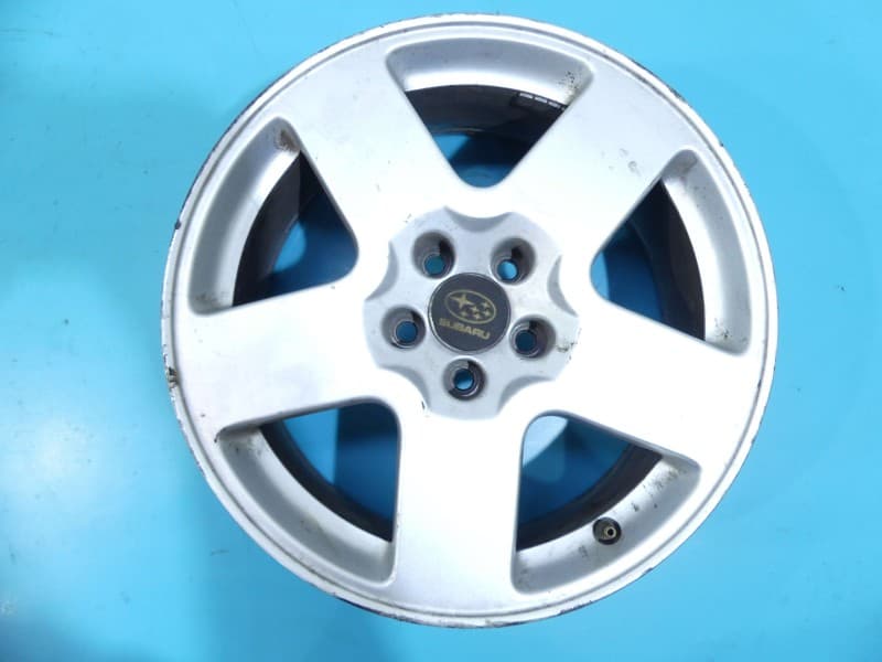 Felga aluminiowa 16" Subaru Impreza II GD alufelga