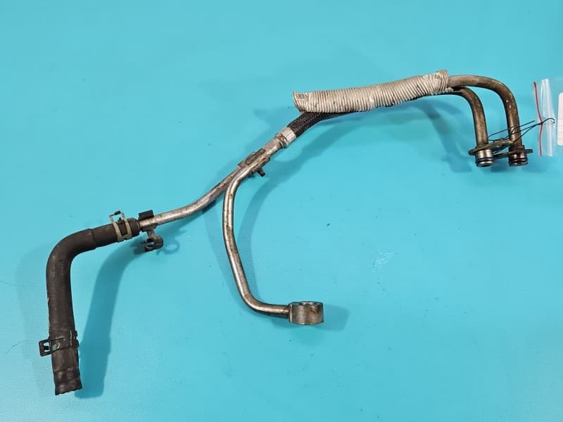 Rura Ford Fusion USA 12-20 2,0 EcoBoost FB5E8K289AA przewód PRZEWÓD TURNBOSPRĘŻARKI