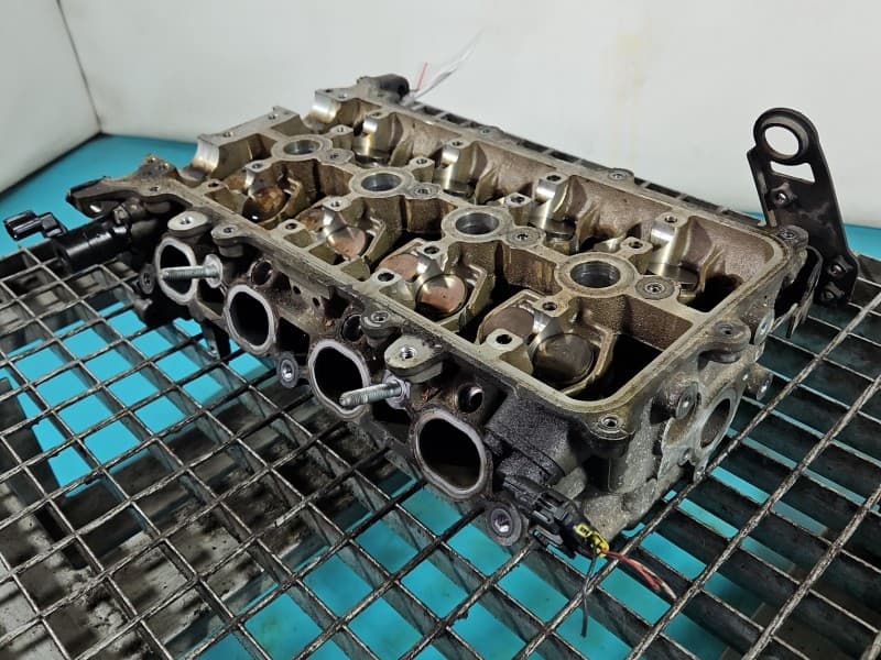 Głowica Hyundai I30 I 07-12 1,4 16v G4FA G4FA 109KM G4FA 2211-2B001