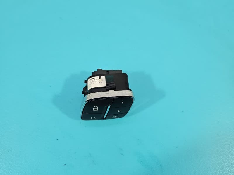 Przełącznik PAMIĘĆ FOTELI Ford Fusion USA 12-20 HG9T-14776-AA3JA6