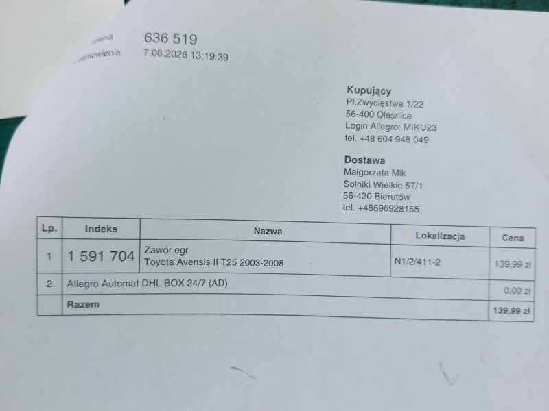 Part 10 - Additional view