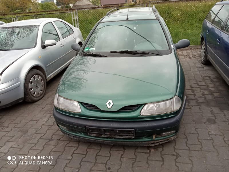 Zdjęcie pojazdu