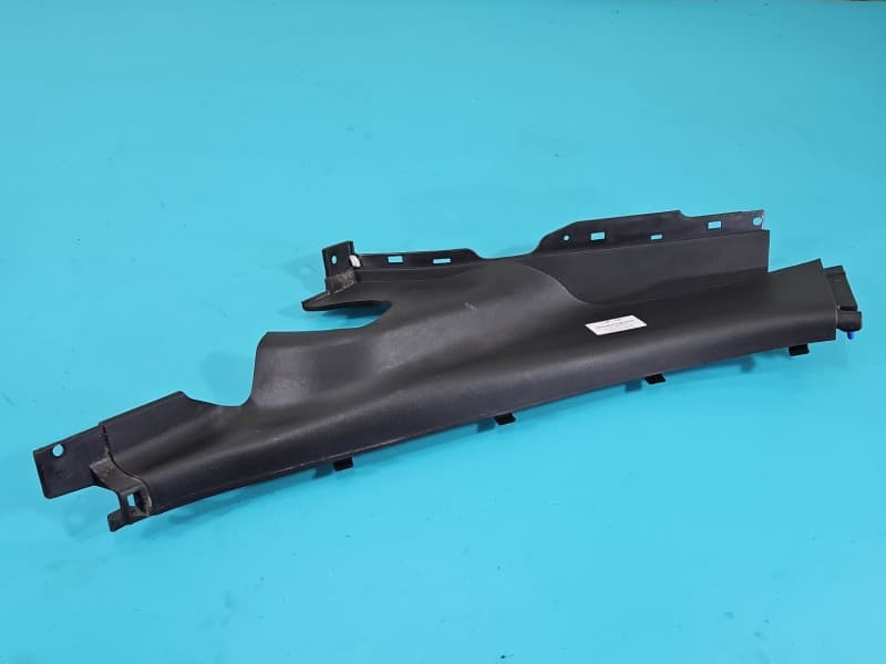 Osłona ZAŚLEPKA PLASTIK OSŁONA LEWA SŁUPKA PASA WEWNĘTRZNEGO Hyundai Elantra V 10-16 85890-3X000