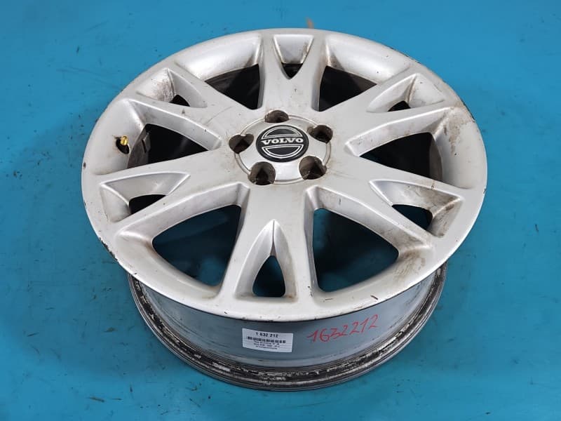 Felga aluminiowa 18" Volvo XC90 I 02- alufelga 30639514