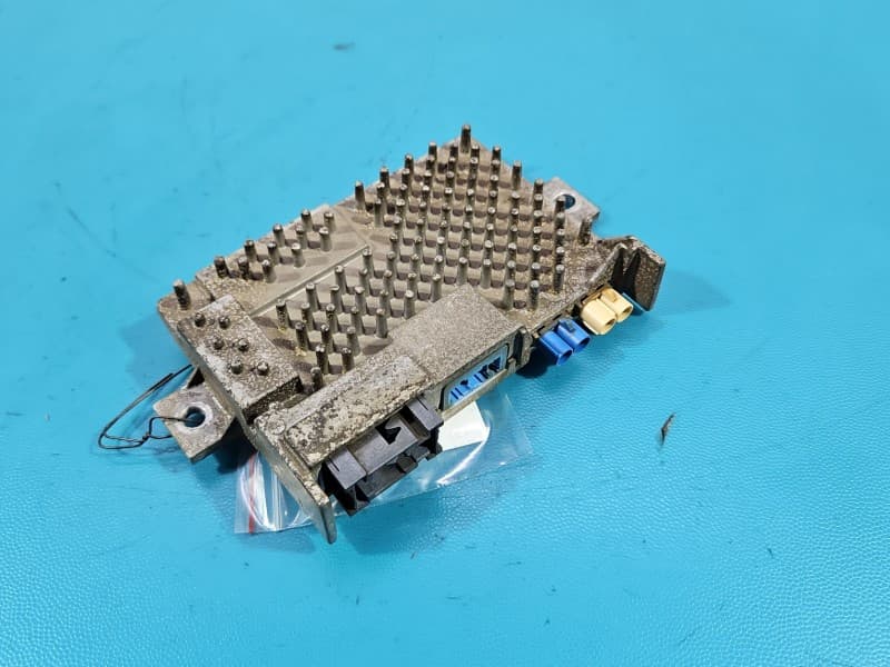 Sterownik moduł RAMSES Mercedes W206 A2069007820