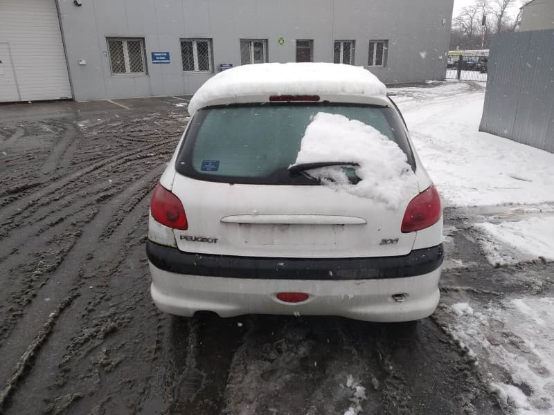 Zdjęcie pojazdu