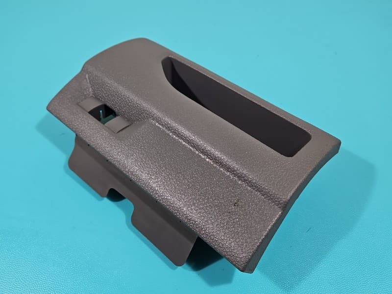 Osłona ZAŚLEPKA PLASTIK OSŁONA DESKI, REGULACJA ŚWIATEŁ Toyota Proace II 16- 9811952177