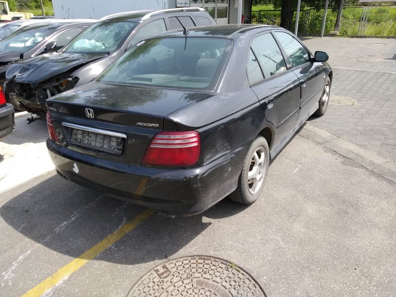 Zdjęcie pojazdu
