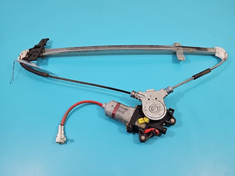 Podnośnik tył prawy SZYBY WINDA 83530-65D00 2pin Suzuki Grand Vitara I HB