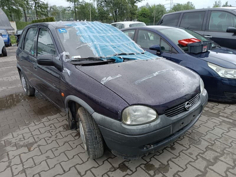 Zdjęcie pojazdu