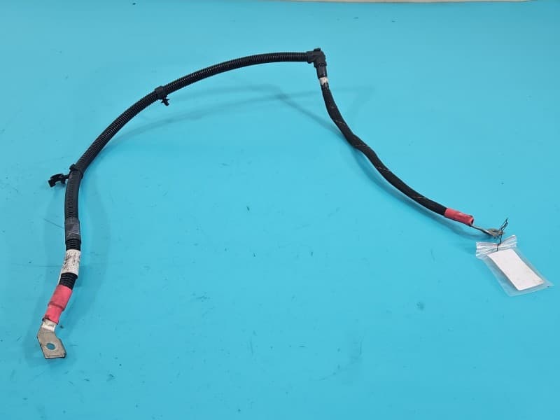 KLEMA INSTALACJA WIĄZKA PLUSOWA PLUS BMW X3 G01 2,0d 623666-103 8584892-02