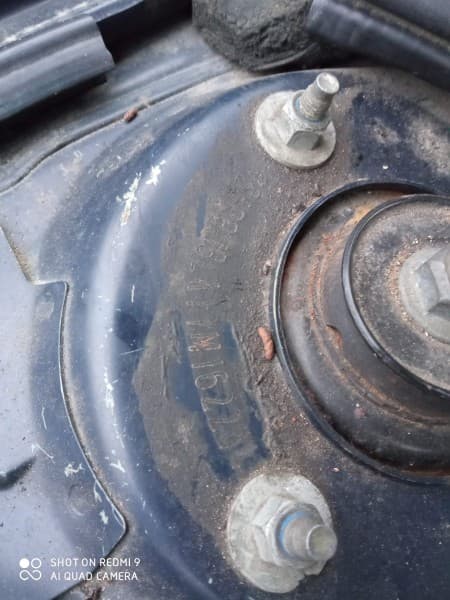 Zdjęcie pojazdu